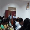 New Year 2019 Celebration-01.01.2019